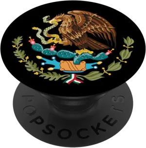 PopSockets PopGrip: Swappable Grip for Phones & Tablets PopSockets Standard PopGrip