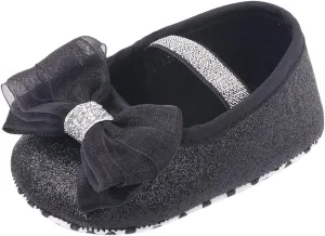 Pre Walker Shoes Toddler, Baby Girls Boys Soft Toddler Shoes Infant Toddler Walkers Shoes Princess Shoes