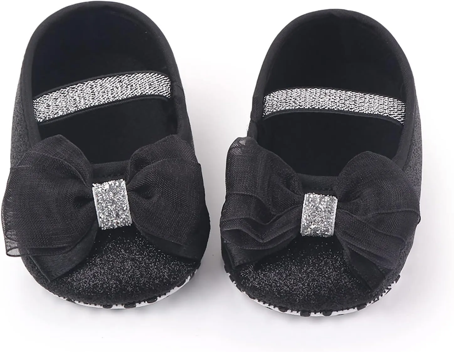 Pre Walker Shoes Toddler, Baby Girls Boys Soft Toddler Shoes Infant Toddler Walkers Shoes Princess Shoes