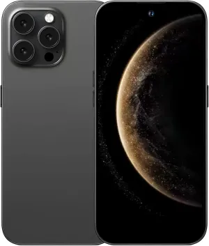Pro Max Android Phones Unlocked Android 14 Cell Phone Octa-core 6GB  128GB/1TB Expand, 108MP Camera 6.6 Inch Screen,6800mAh Battery,Dual SIM Smartphone/GPS/Face Unlock