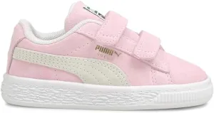 PUMA Toddler Boys Suede Classic Xxi Slip On Sneakers Shoes Casual - Pink - Size 10 M