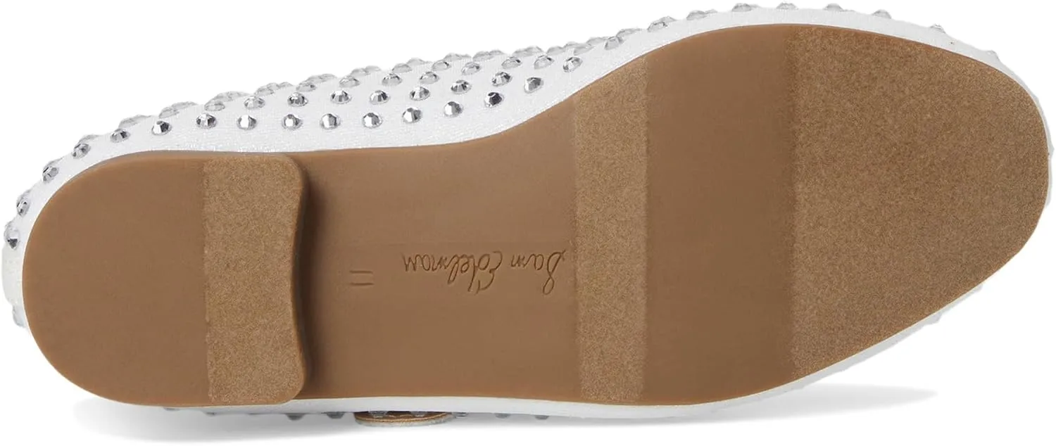 Sam Edelman Baby-Girl's Maeve Michaela (Little Big Kid) Ballet Flat