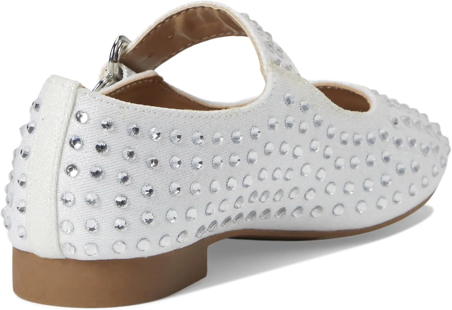 Sam Edelman Baby-Girl's Maeve Michaela (Little Big Kid) Ballet Flat