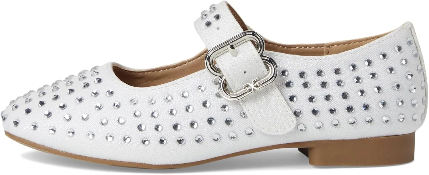 Sam Edelman Baby-Girl's Maeve Michaela (Little Big Kid) Ballet Flat