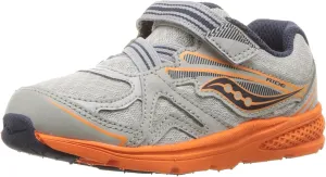 Saucony Unisex-Child Baby Ride 9 Sneaker