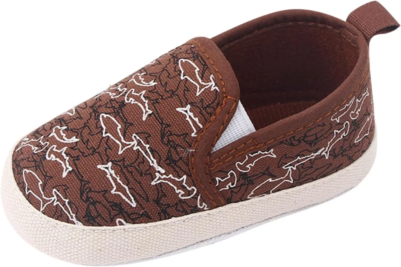 sfdgfhyf Casual Shoes for Baby Cute Children Toddler Shoes Boys Girls Floor Sports Shoes Flat Soles Soft Soles Non Slip