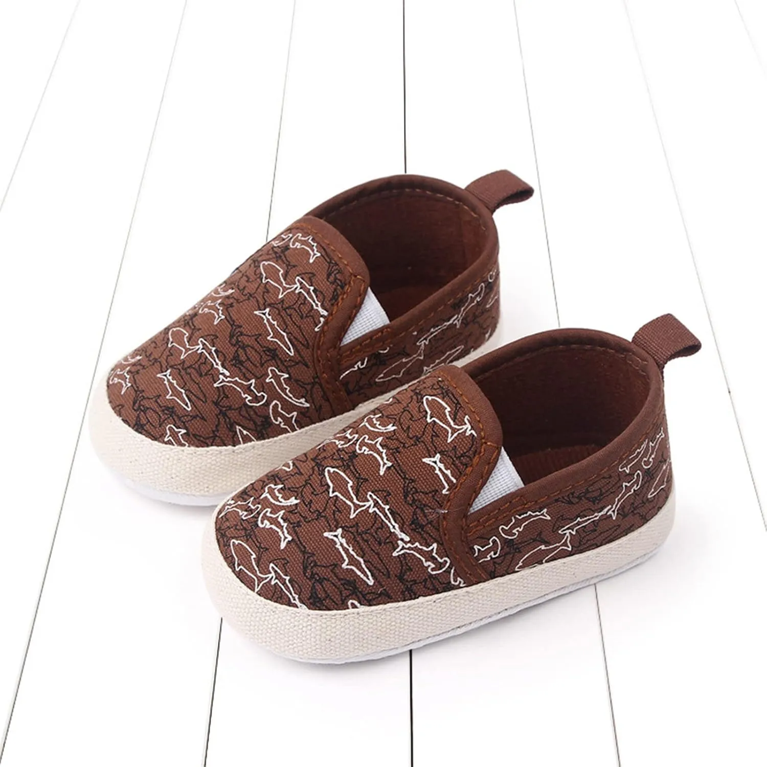 sfdgfhyf Casual Shoes for Baby Cute Children Toddler Shoes Boys Girls Floor Sports Shoes Flat Soles Soft Soles Non Slip