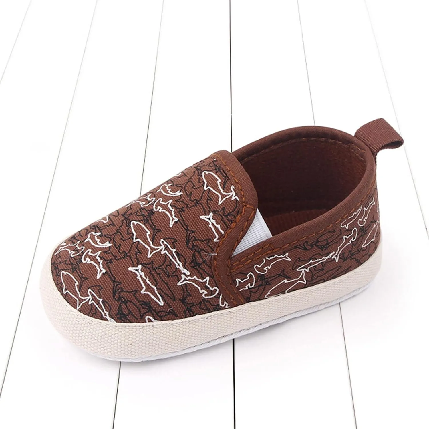 sfdgfhyf Casual Shoes for Baby Cute Children Toddler Shoes Boys Girls Floor Sports Shoes Flat Soles Soft Soles Non Slip