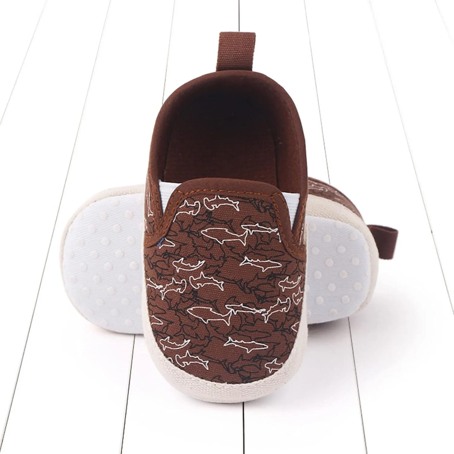 sfdgfhyf Casual Shoes for Baby Cute Children Toddler Shoes Boys Girls Floor Sports Shoes Flat Soles Soft Soles Non Slip