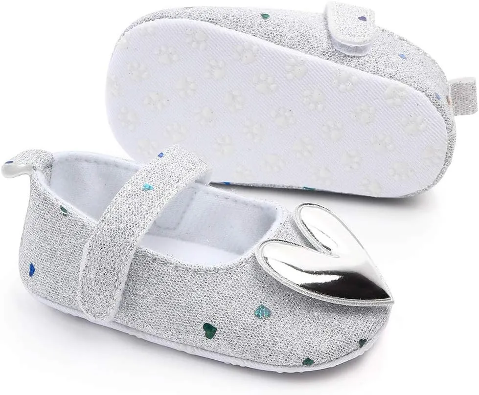 Shoes for Kids,Toddler Walk Baby Cute Leather Kid Princess First Shoes Toddler Bow Girls Soft Baby Shoes Cute Shoes