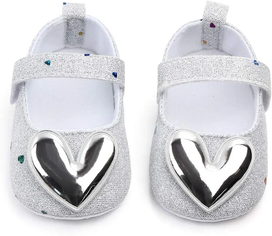 Shoes for Kids,Toddler Walk Baby Cute Leather Kid Princess First Shoes Toddler Bow Girls Soft Baby Shoes Cute Shoes