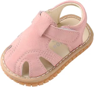 Slip on for Boys Walkers Sandals Shoes Boys Soft First Girls Sole Roman Shoes Baby Baby Shoes Kid Boys Shoes