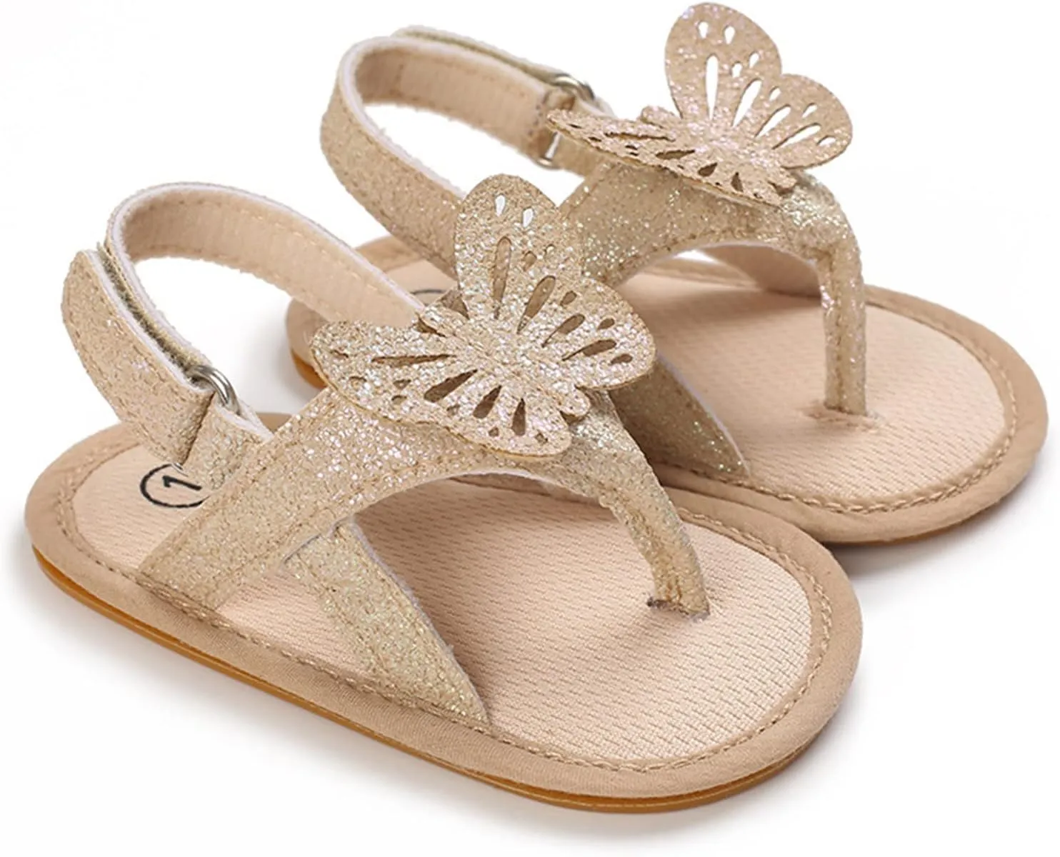 Slippers Toddler Spring And Summer Children Baby Todller Shoes Boys And Girls Sandals Pinch Toe Baby Slippers Christmas