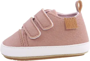 Sole Infant Sneaker Baby Girls Boys Soft Rubber Shoes -Slip Leather Baby Shoes Size 4 Baby Girl Shoes