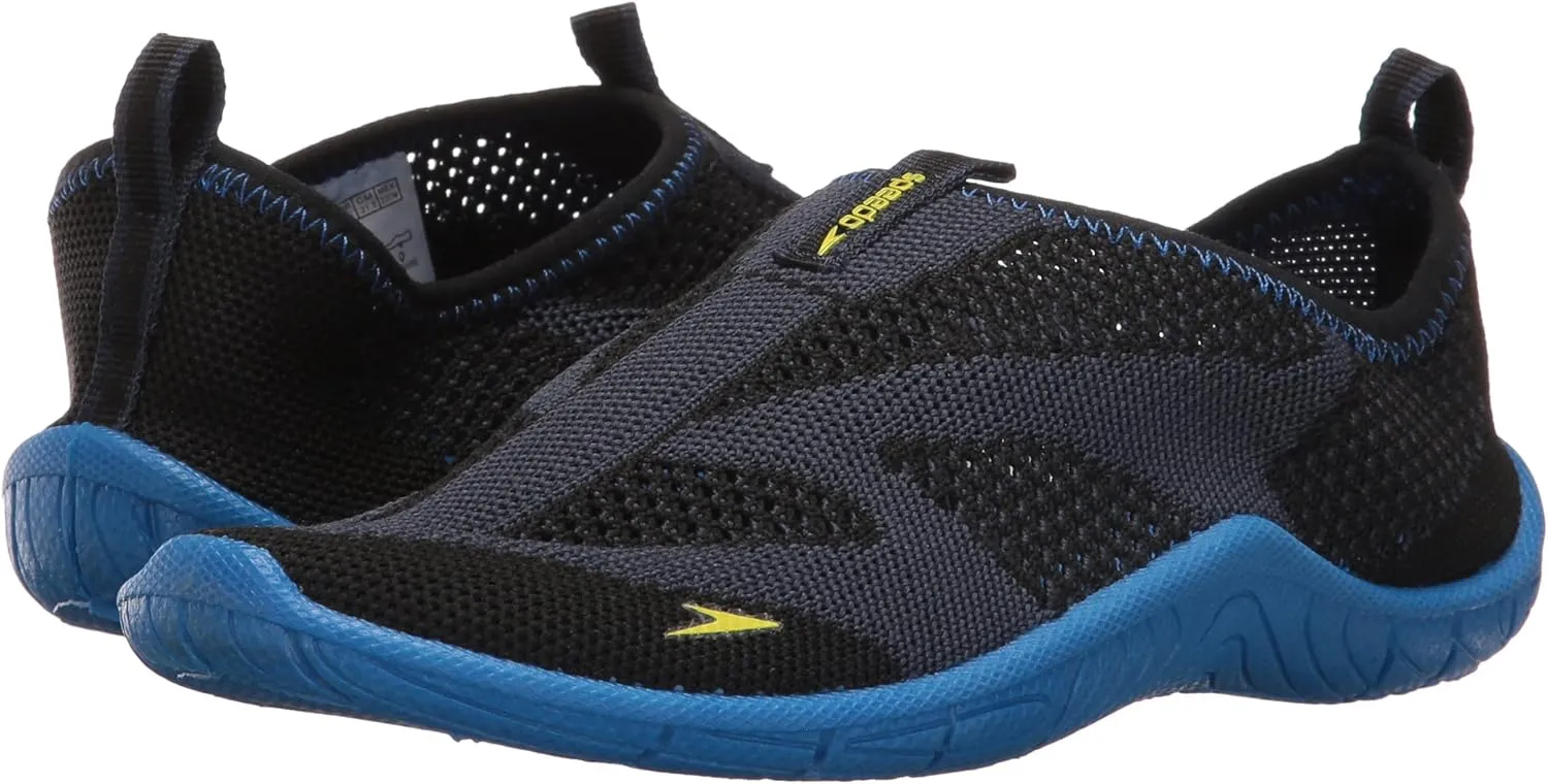 Speedo Kid's & Toddler's Water Shoes - Surf Knit