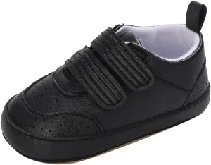 Spring and Autumn Children Baby Infant Shoes Boys and Girls Flat Bottom Non Slip Lightweight Infant Shoes Girl 6