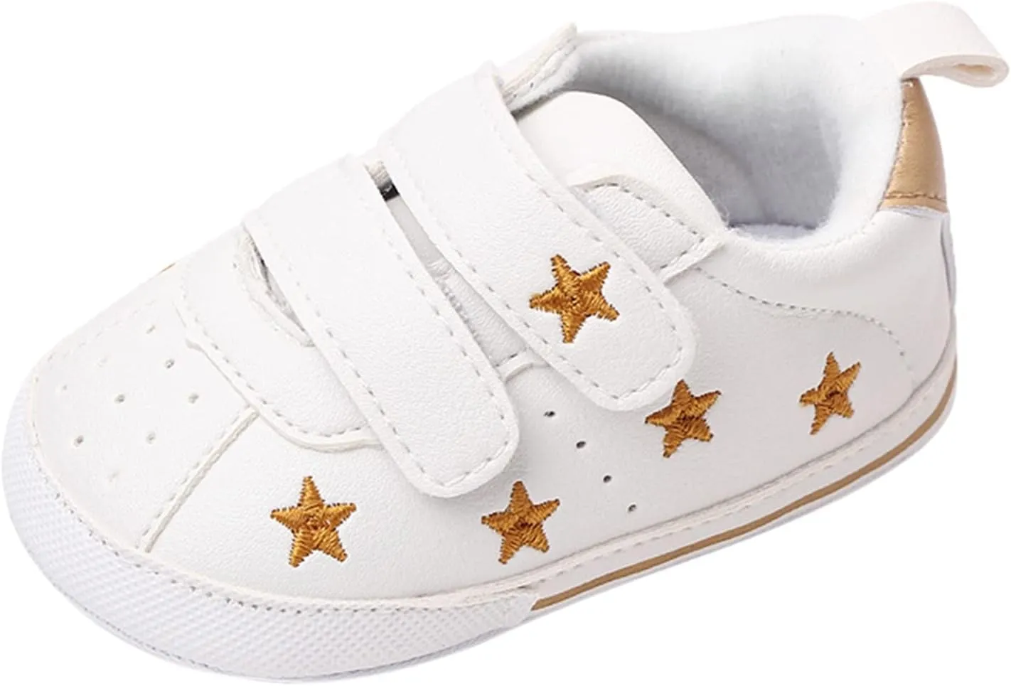 Spring and Summer Children Infant Toddler Shoes Boys and Girls Sports Shoes Flat Bottom Light Double Shoes Toddler 4t