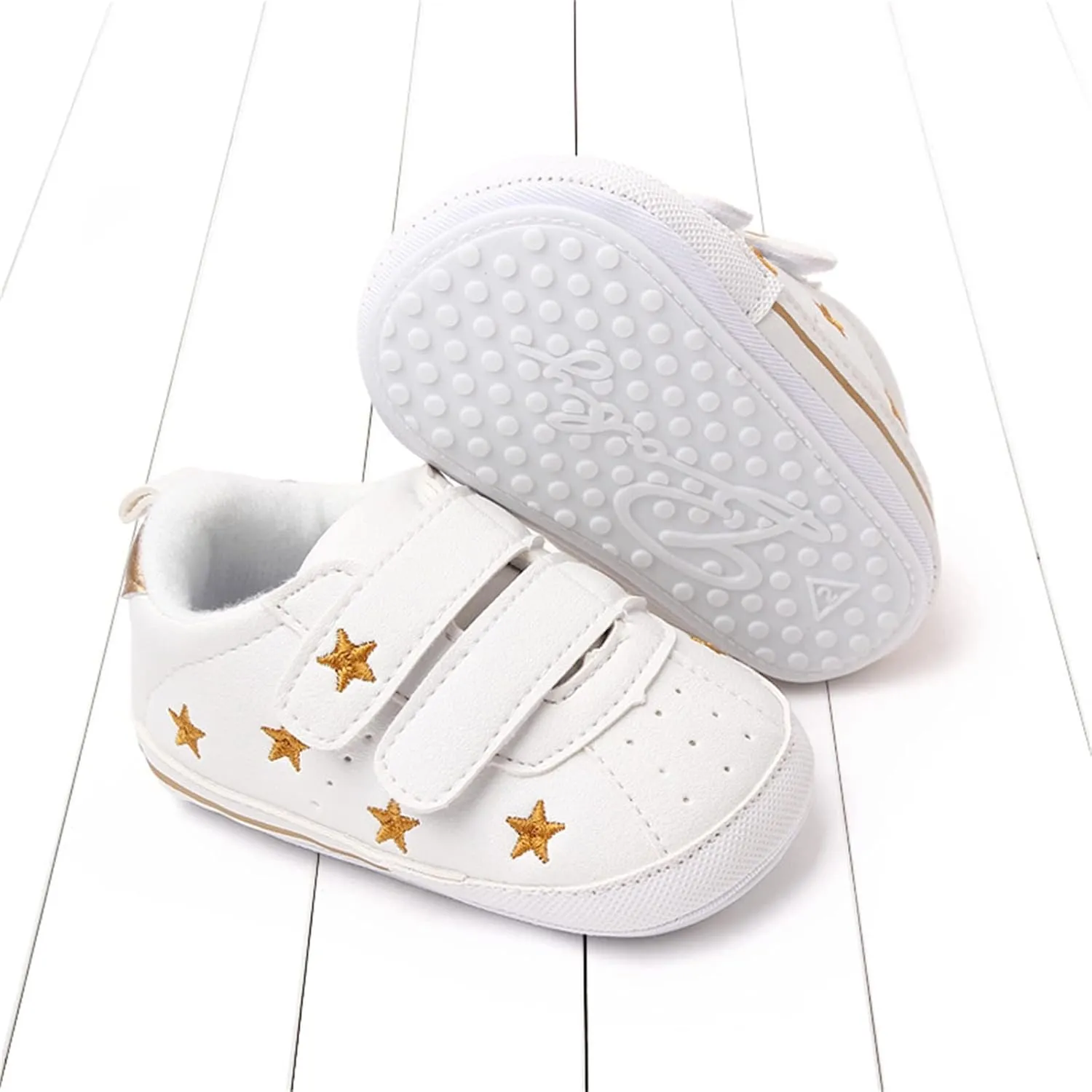 Spring and Summer Children Infant Toddler Shoes Boys and Girls Sports Shoes Flat Bottom Light Double Shoes Toddler 4t