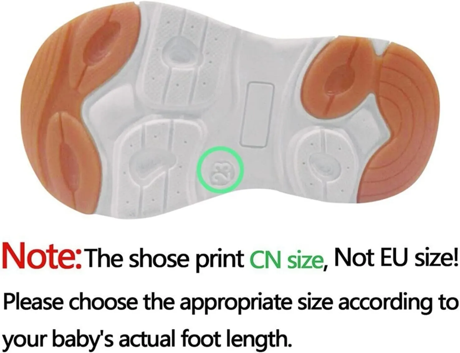Spring and Summer Cute Toddler Shoes Breathable Duck Soft Rubber Sole Shoes Indoor and Outdoor (Yellow, 12-15Months)