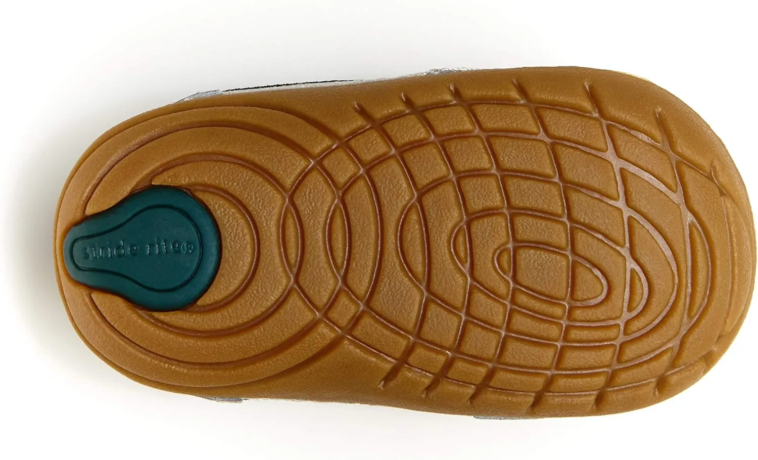 Stride Rite Boy's Soft Motion Kylin Sneaker