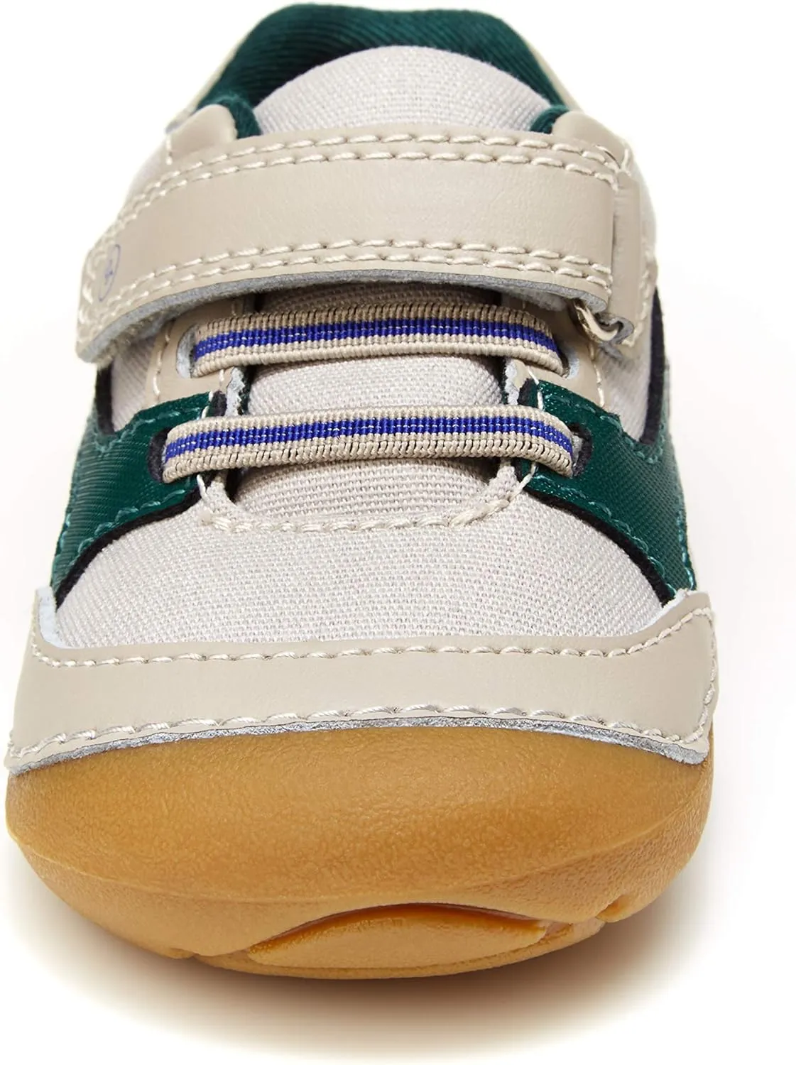Stride Rite Boy's Soft Motion Kylin Sneaker