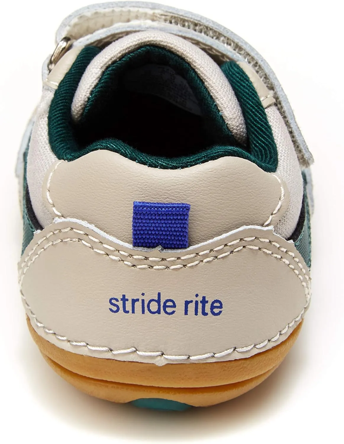 Stride Rite Boy's Soft Motion Kylin Sneaker