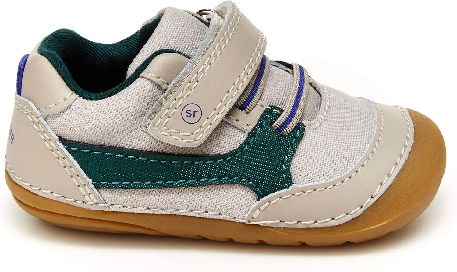 Stride Rite Boy's Soft Motion Kylin Sneaker