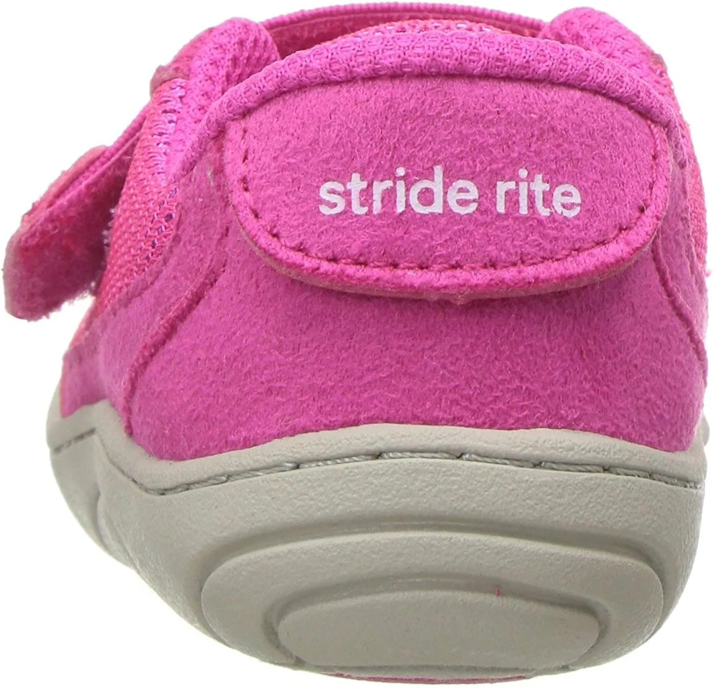 Stride Rite Girl's Sr-Jessie Sneaker