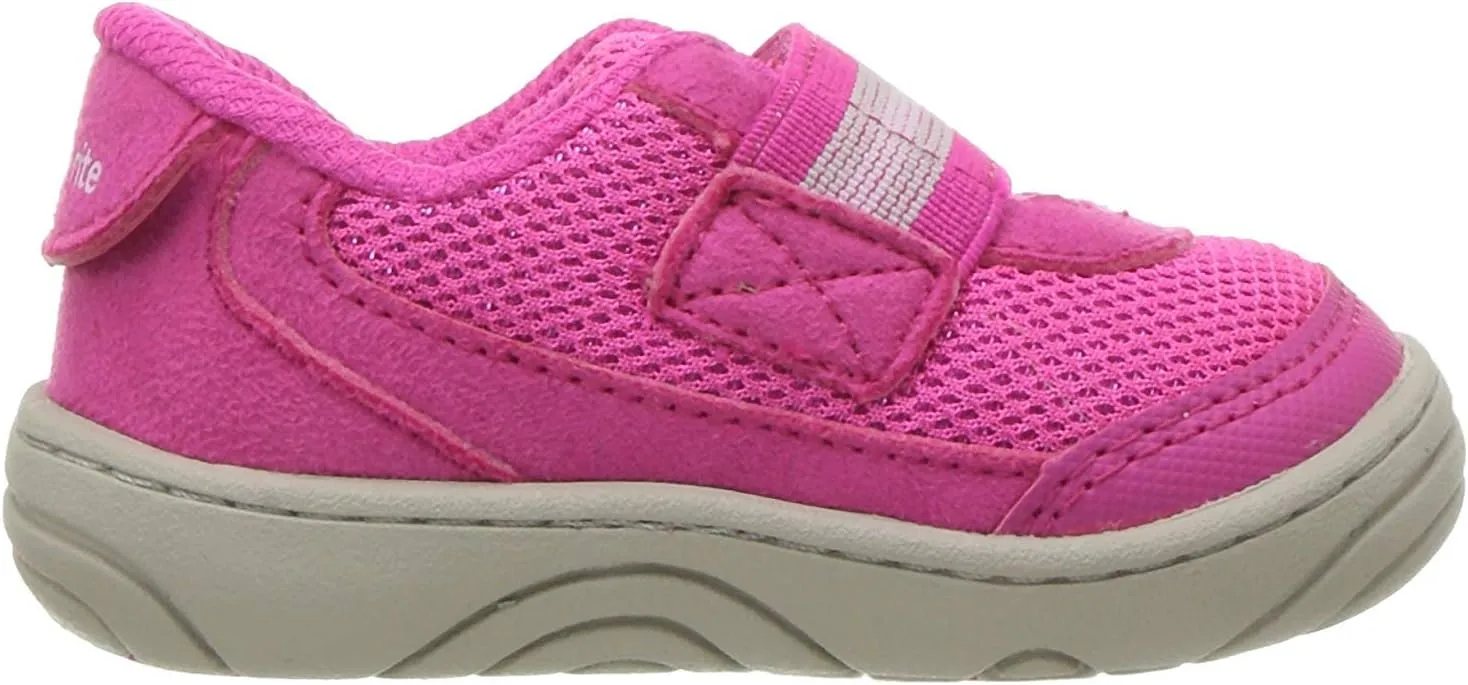 Stride Rite Girl's Sr-Jessie Sneaker