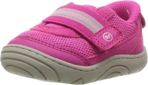 Stride Rite Girl's Sr-Jessie Sneaker