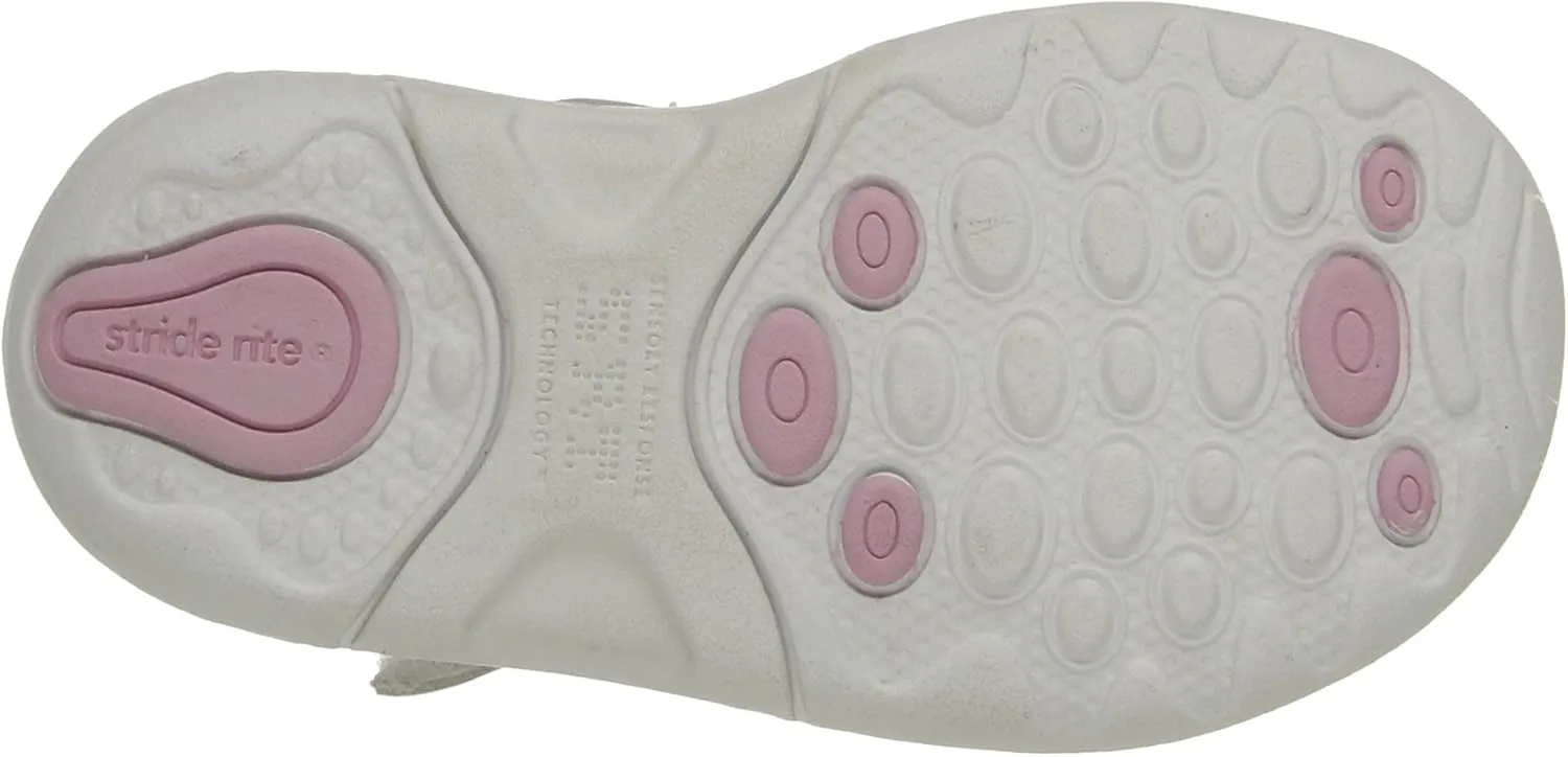 Stride Rite SRTech Tulip Fisherman Sandal