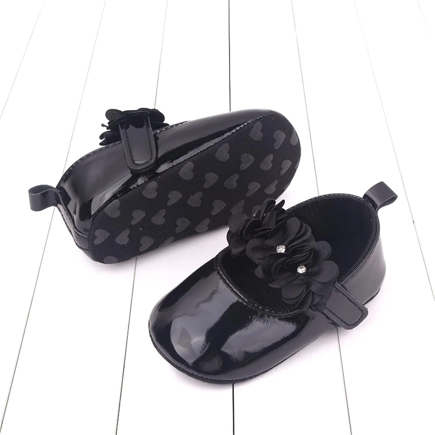 Summer Children Infant Toddler Shoes Girls Sports Shoes Flat Bottom Lightweight Round First Walking Shoes for Baby Girls