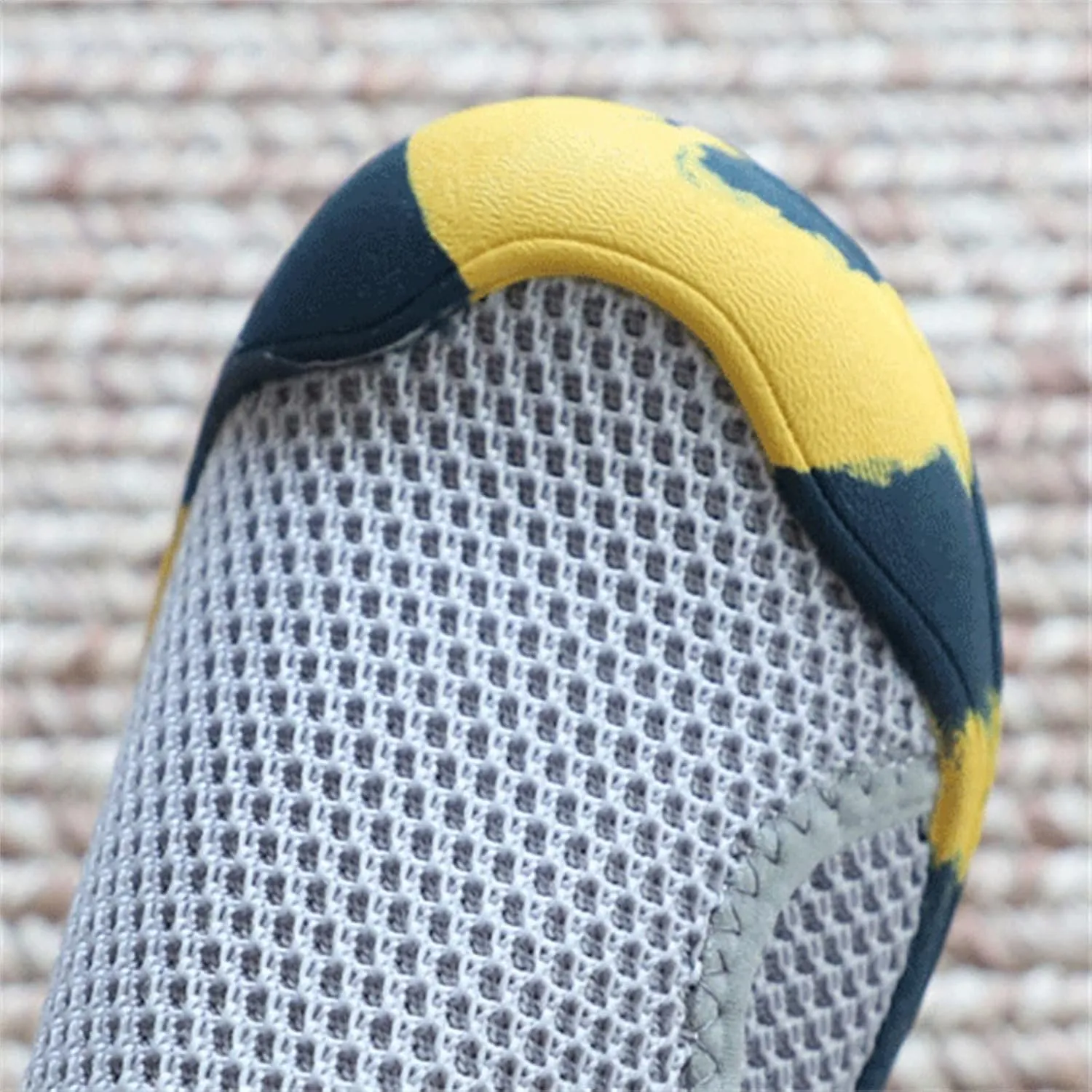 Toddler Baby Boy Girl Shoes Breathable Shoes Baotou Sneakers Mesh Baby Soft Sole Fashion Unisex Shoes for Kids