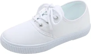 Toddler Baby Boy Girl Shoes Flat Shoes Bao Head One Foot Off Girl Canvas Shoes Baby Soft Sole Casual Girl Shoes Size 3