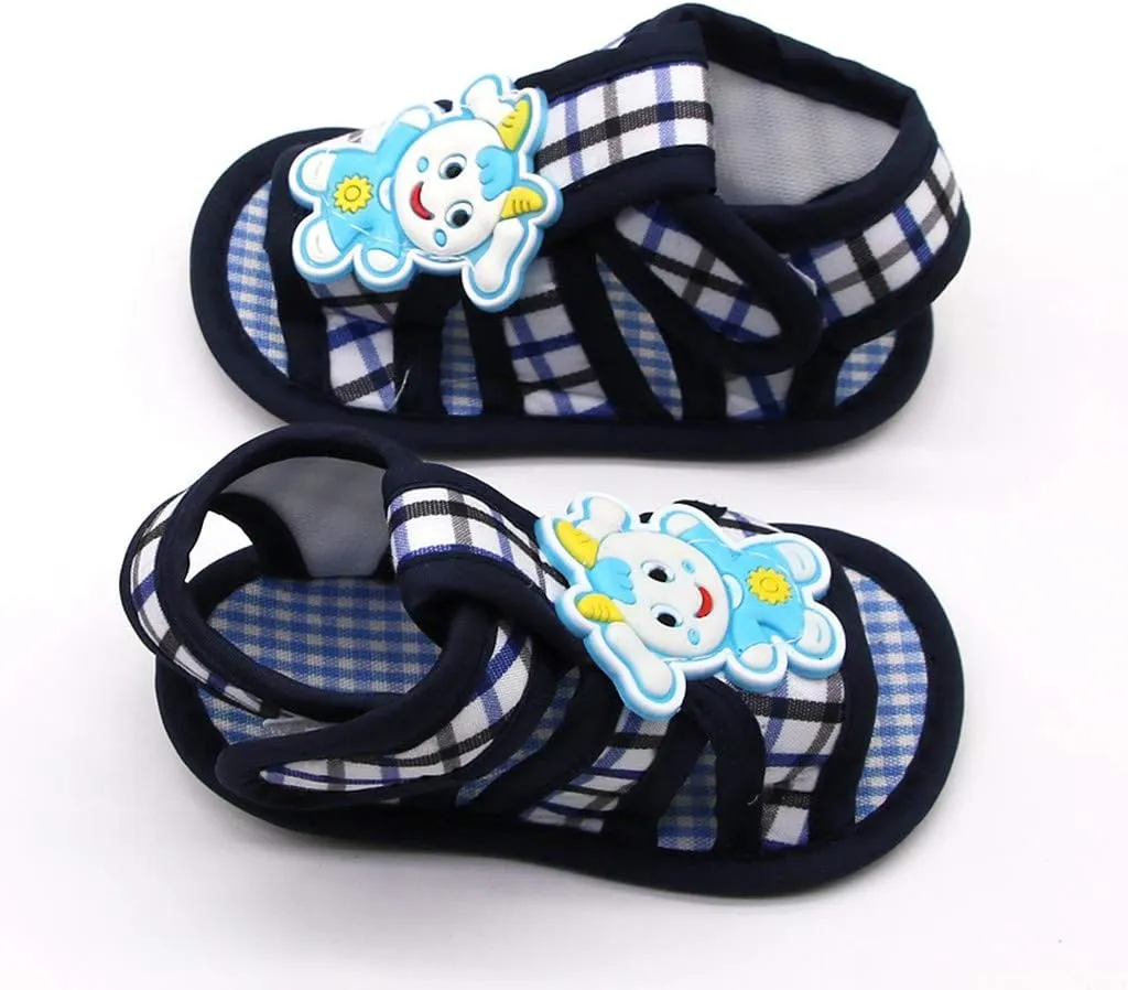 Toddler Girl Dress Shoes Newborn Baby Girls Lamb Prewalker Soft Sole Sandals Single Shoes Gift