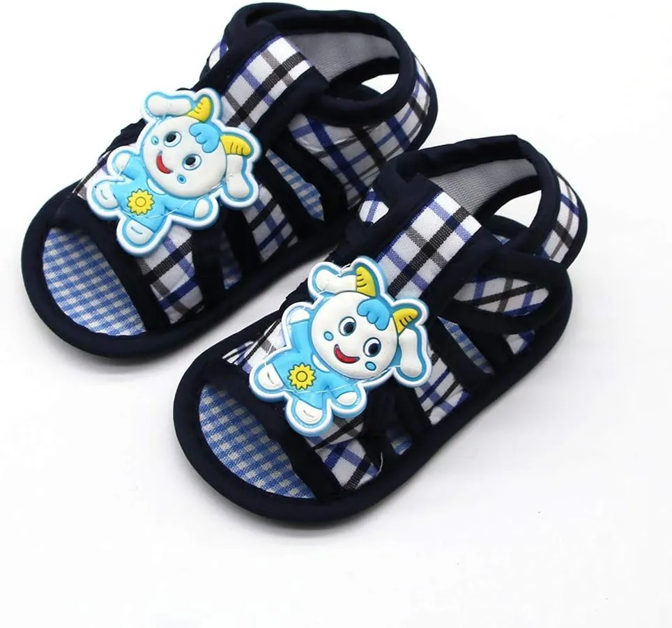 Toddler Girl Dress Shoes Newborn Baby Girls Lamb Prewalker Soft Sole Sandals Single Shoes Gift
