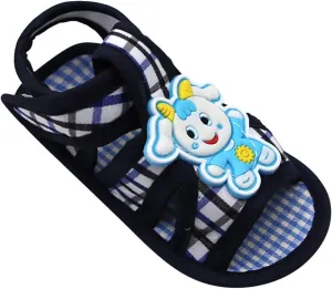 Toddler Girl Dress Shoes Newborn Baby Girls Lamb Prewalker Soft Sole Sandals Single Shoes Gift
