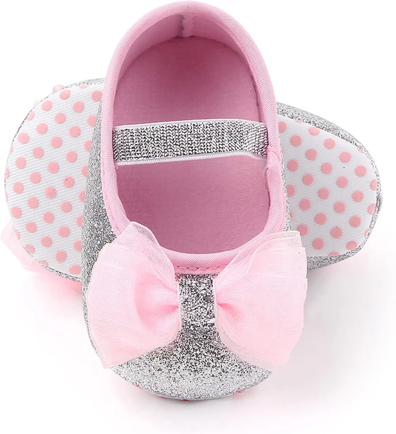 Toddler Girl Shoes Size 10 Walkers Soft Infant Shoes Shoes Princess Shoes Baby Toddler Toddler Boys White M