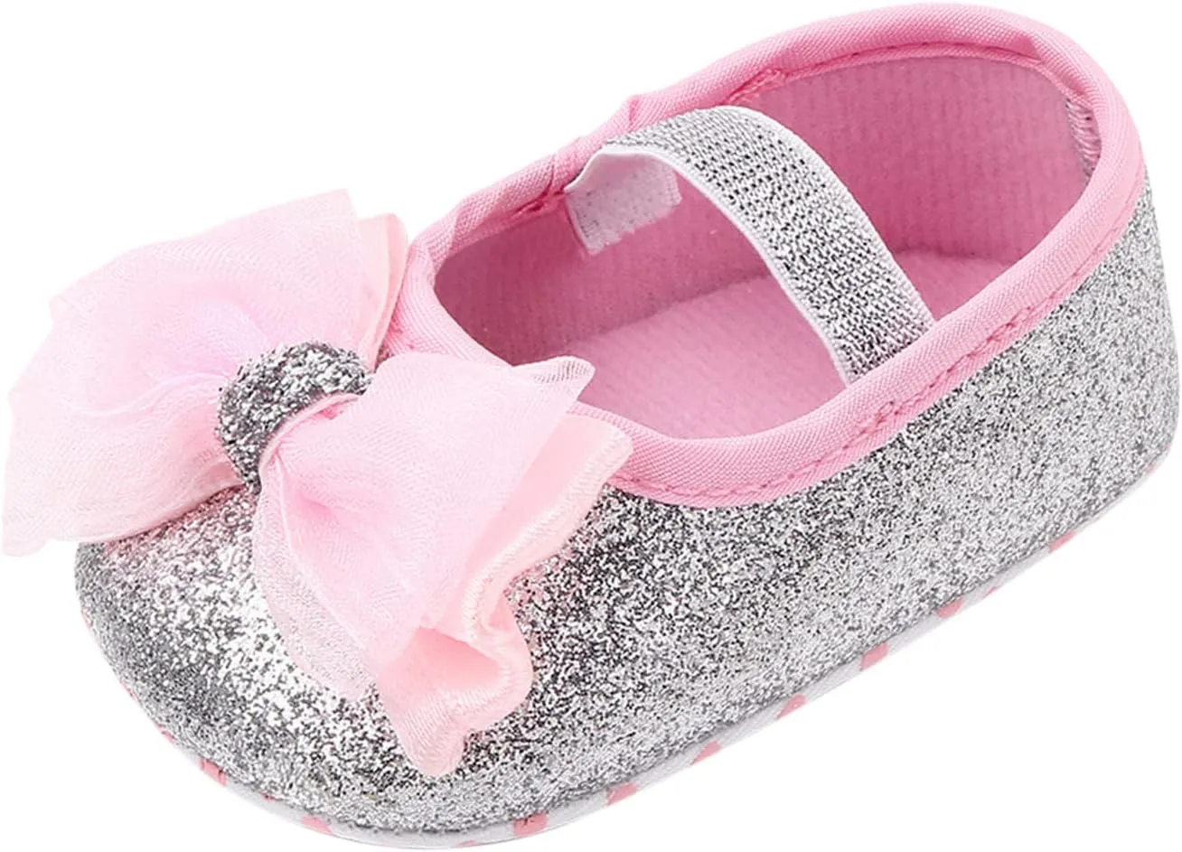 Toddler Girl Shoes Size 10 Walkers Soft Infant Shoes Shoes Princess Shoes Baby Toddler Toddler Boys White M