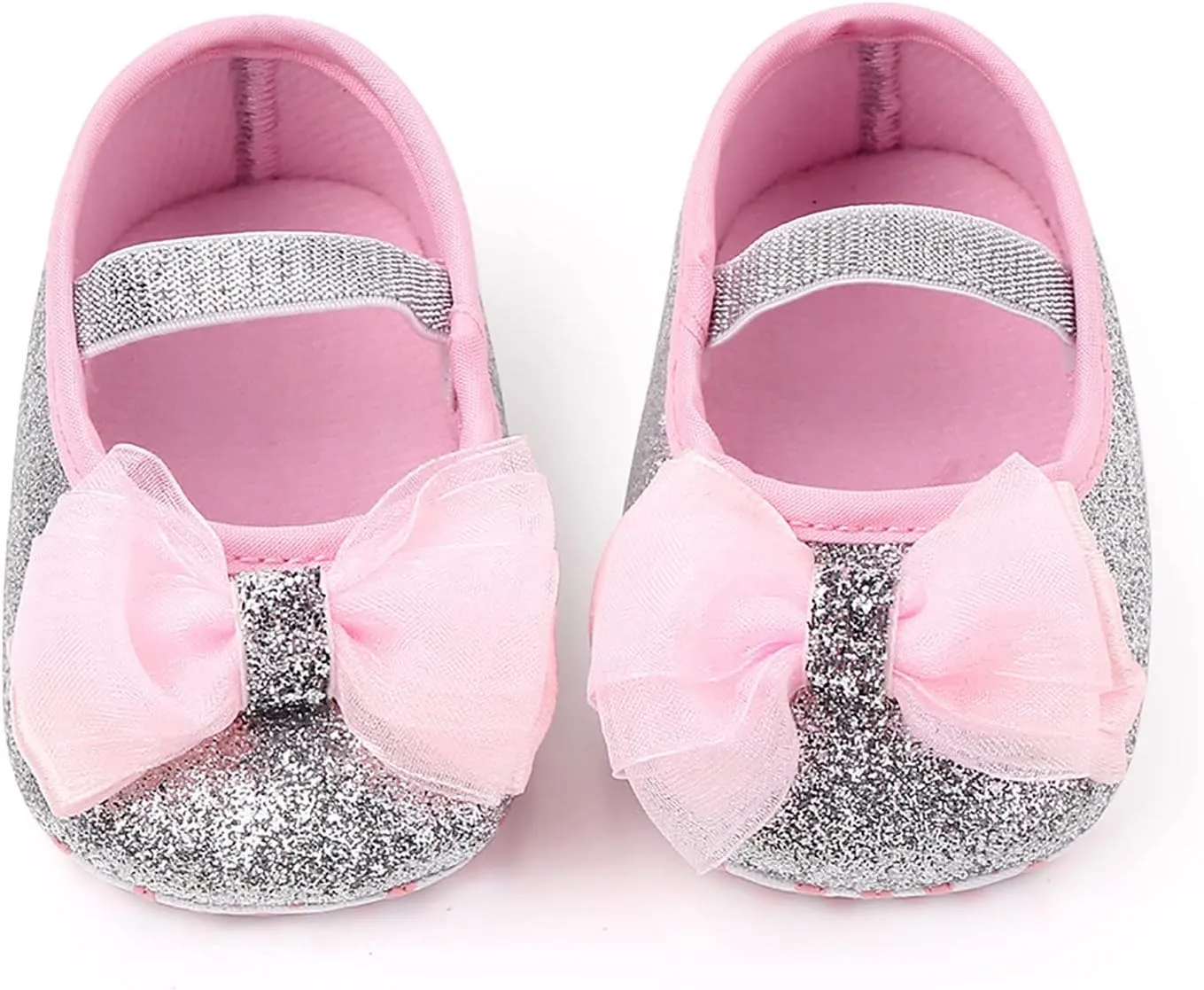 Toddler Girl Shoes Size 10 Walkers Soft Infant Shoes Shoes Princess Shoes Baby Toddler Toddler Boys White M