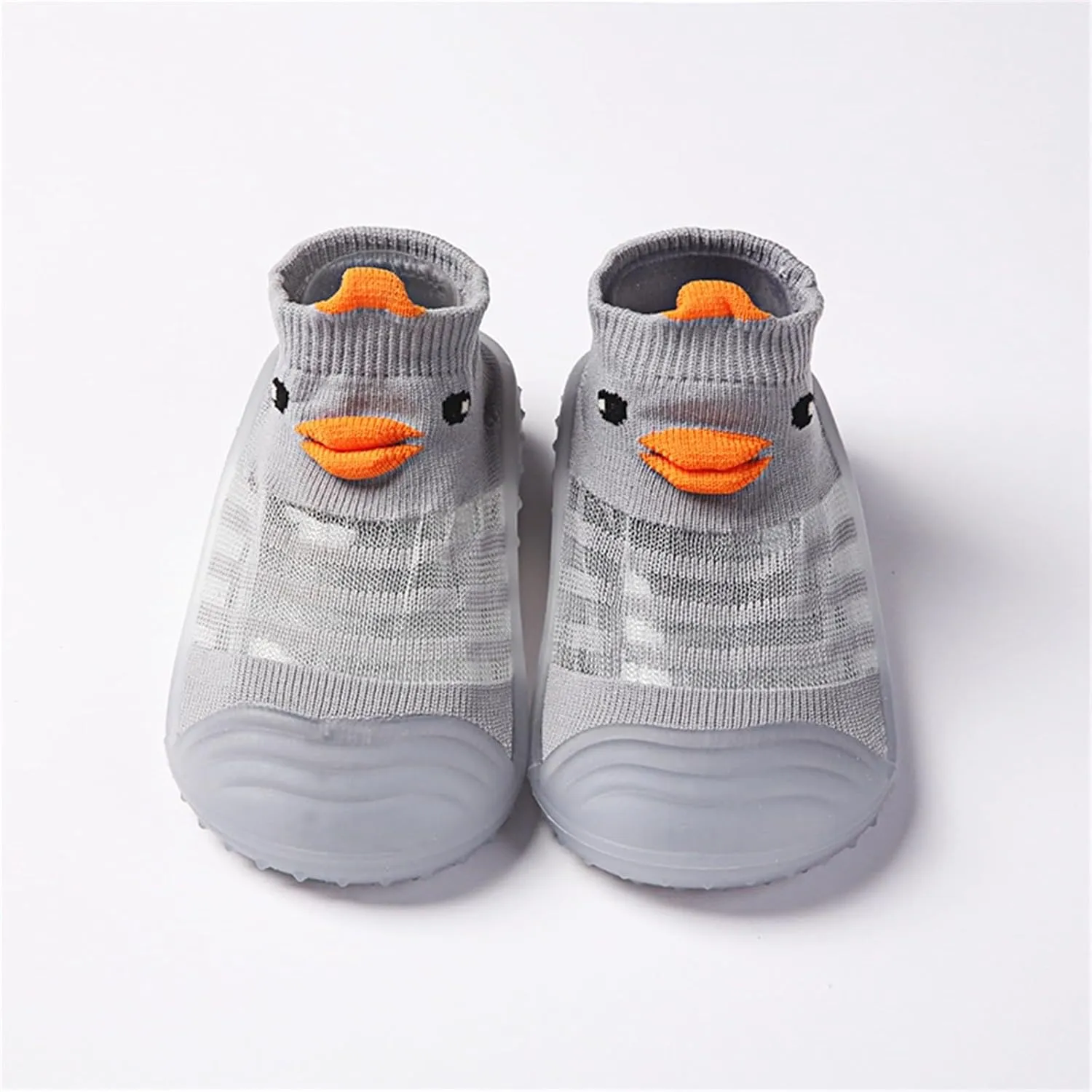Toddler Infant Baby Girls Boys Cartoon Cute Knitted Breathable Shoes Strike Rite Shoes Girls