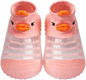 Toddler Infant Baby Girls Boys Cartoon Cute Knitted Breathable Shoes Strike Rite Shoes Girls