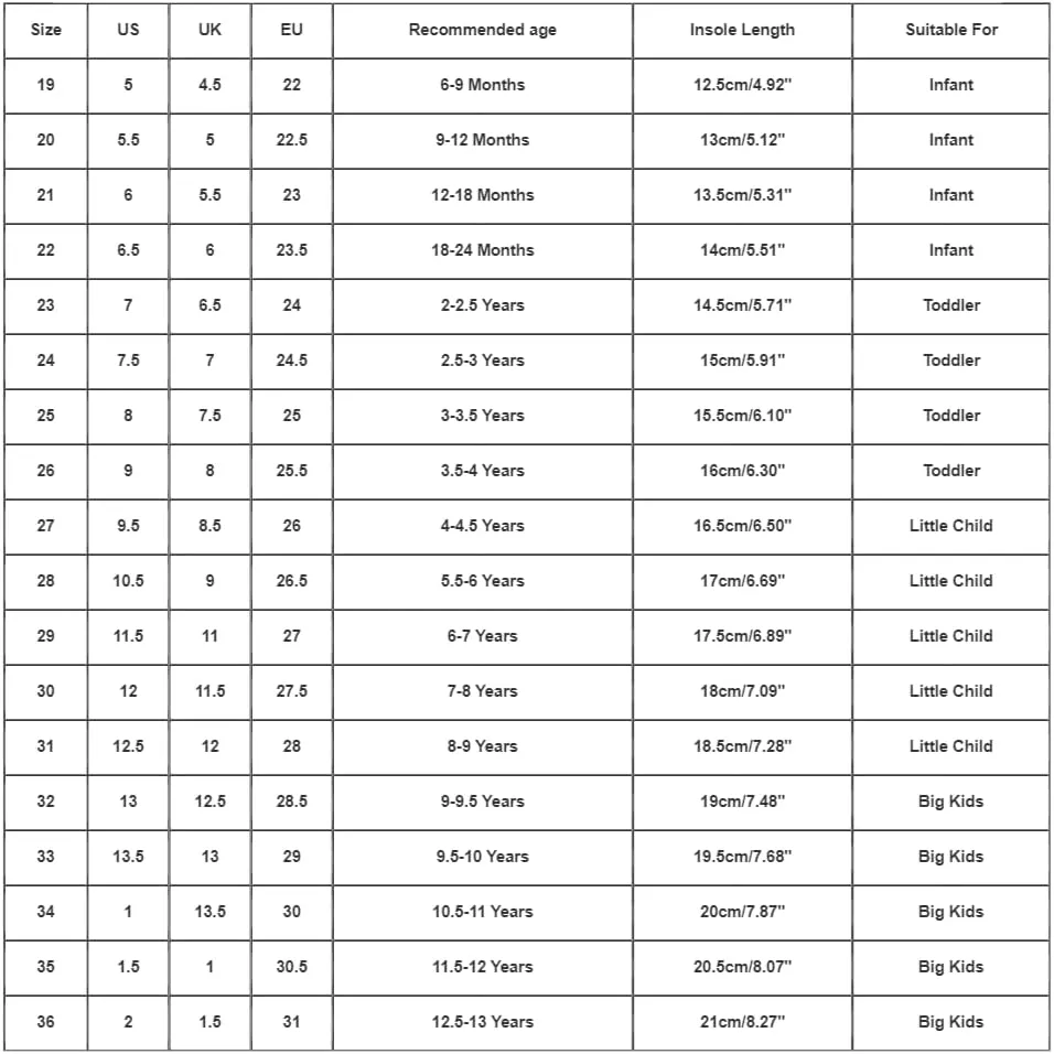 Toddler Kids Waterproof Cute Cartoon Rain Boots Rubber Soft Sole Outdoor Play Work Shoes for Fancy Shoes for Girls