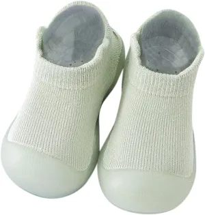 Toddler Shoes Boys Toddler Kids Infant Newborn Baby Boys Girls Shoes Solid Ruffled Soft Soles Ballet Shoes for Girls