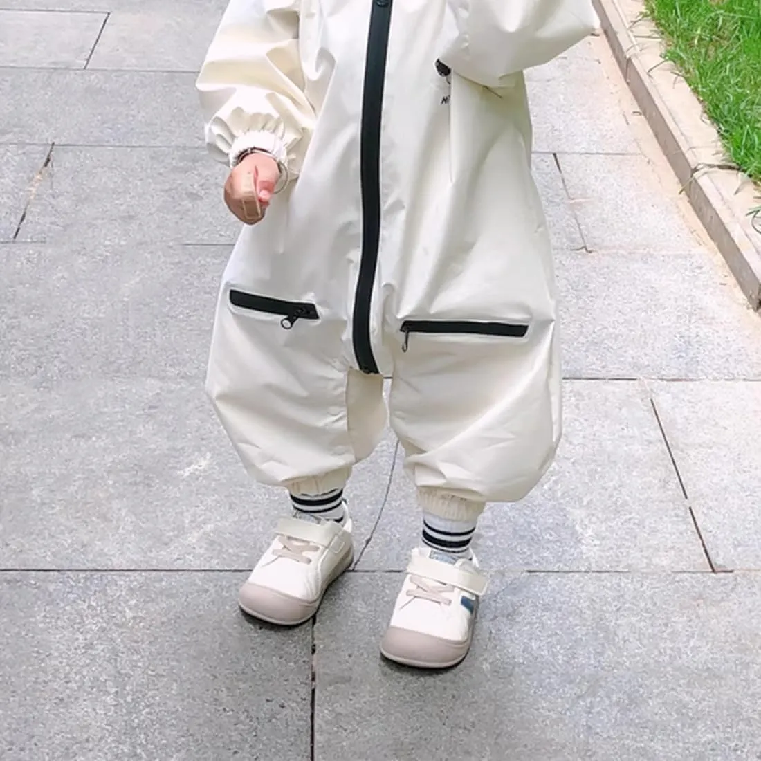 Toddler Sneakers Boys Girls Wide Toe Box Barefoot Shoes Preschool Comfortable First Walking Shoes Running Outdoor Activities