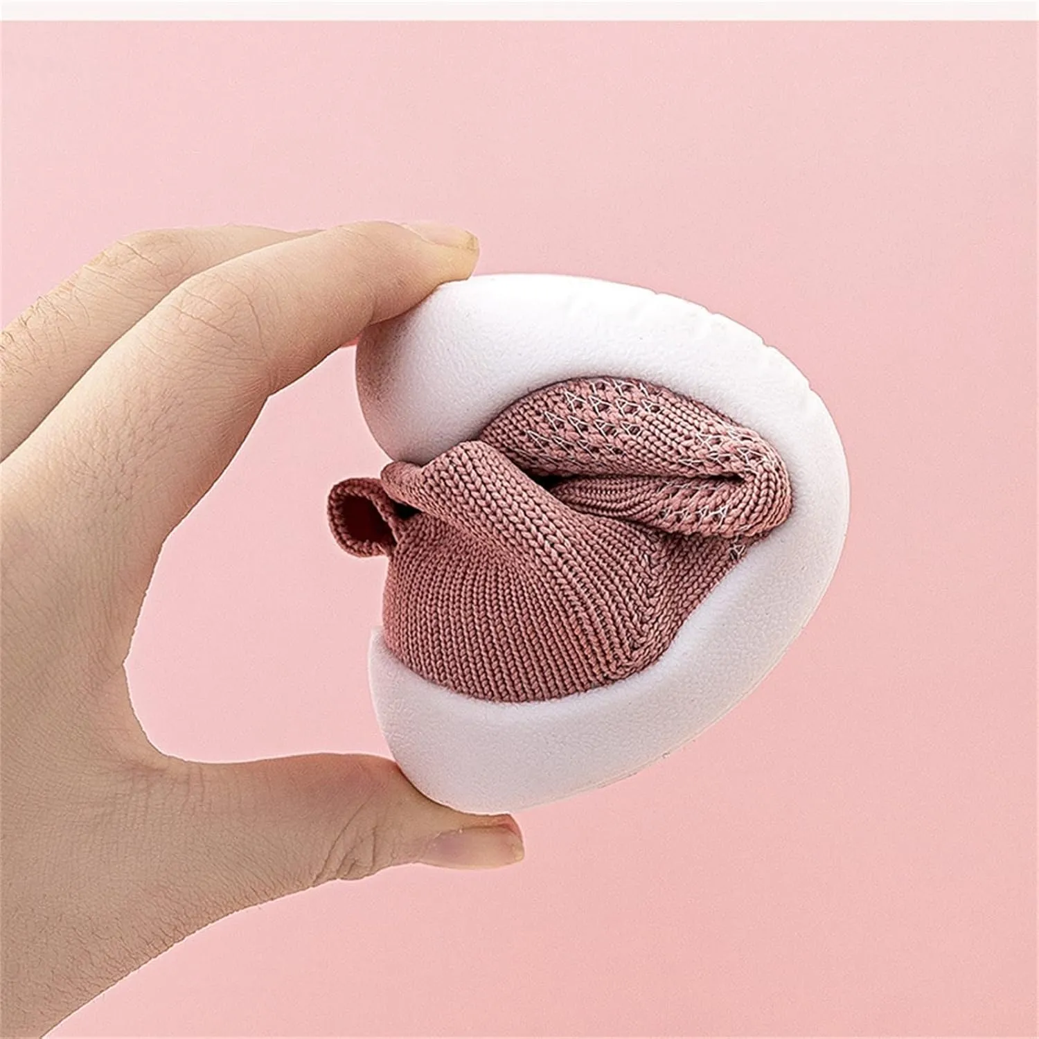 Toddler Sock Shoes Baby Walking Mesh Breathable Shoes Infant Slippers Boys & Girls Non-Slip First Walkers Sneakers