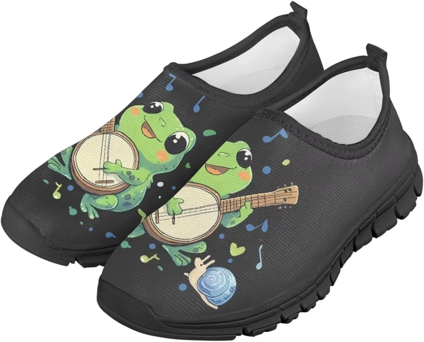 TODIYADDU Children's Running Shoes Non-Slip Tennis Shoes Boys Girls Breathable Mesh Fashion Sports Sneaker