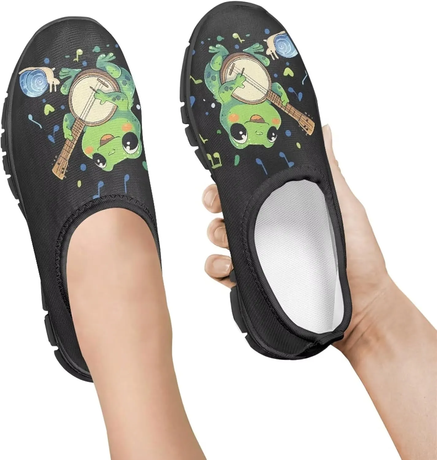 TODIYADDU Children's Running Shoes Non-Slip Tennis Shoes Boys Girls Breathable Mesh Fashion Sports Sneaker