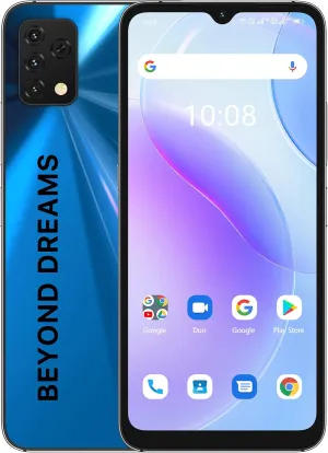 UMIDIGI A11S Unlocked Cell Phone, 6.53" FHD Full View Screen, 5150mAh Battery Android 11 Smartphone with Dual SIM (4G LTE)4G 32G