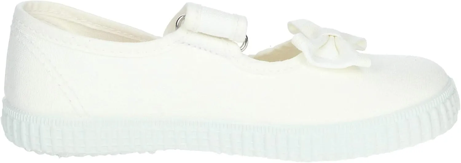 Unisex-Child 56060 (Infant/Toddler/Little Kid) Mary Jane Flat